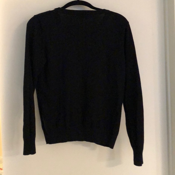 Preppy Sweater - Picture 4 of 4